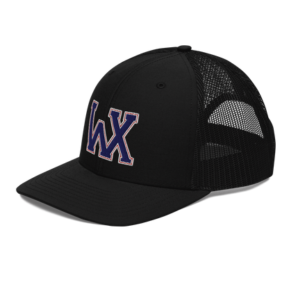 Woods Cross High School Design 5 — Black
