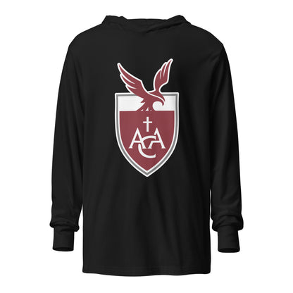 Alabama Christian Academy Design 5 — Black