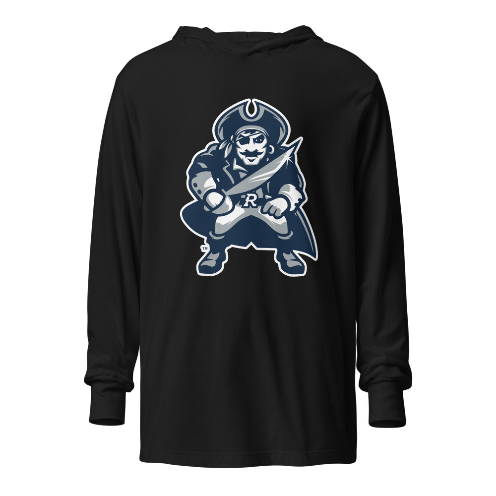 Randolph High School Design 5 — Black