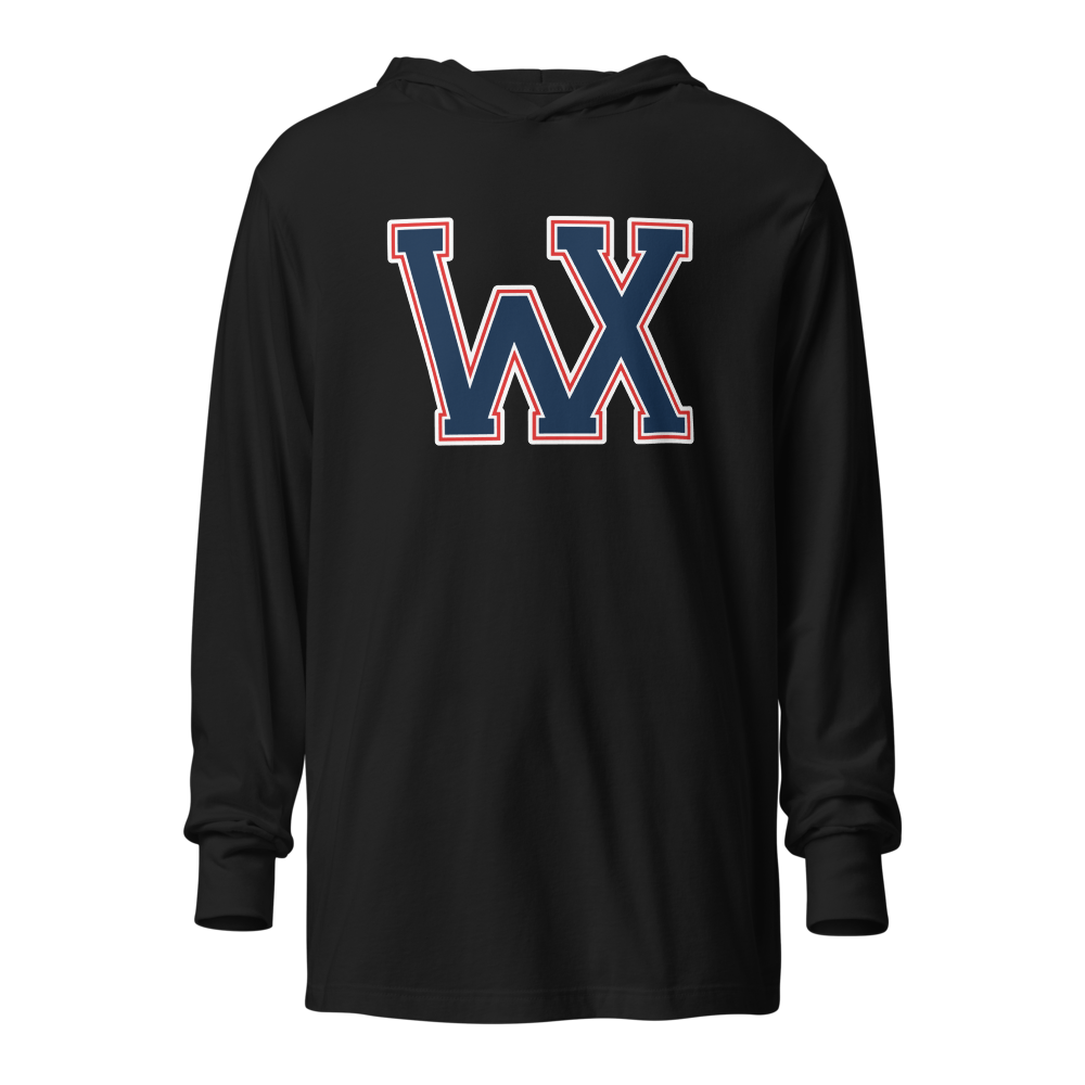 Woods Cross High School Design 5 — Black