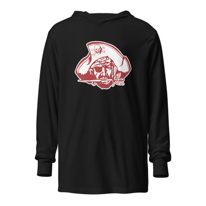 Boaz High School Design 5 — Black