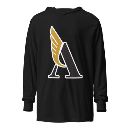Athens High School Design 5 — Black