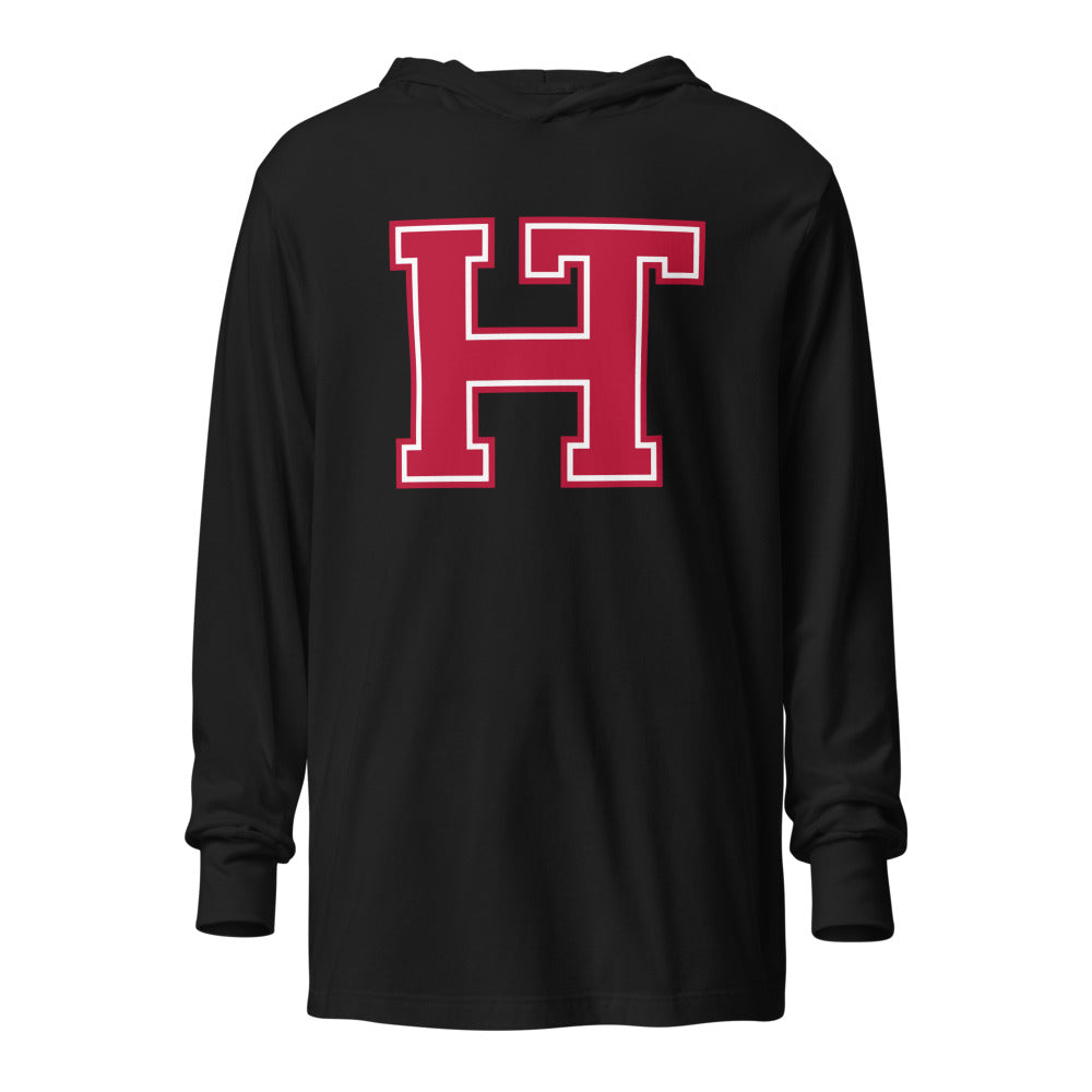 Hewitt Trussville High School Design 5 — Black