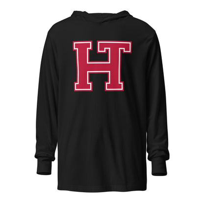 Hewitt Trussville High School Design 5 — Black