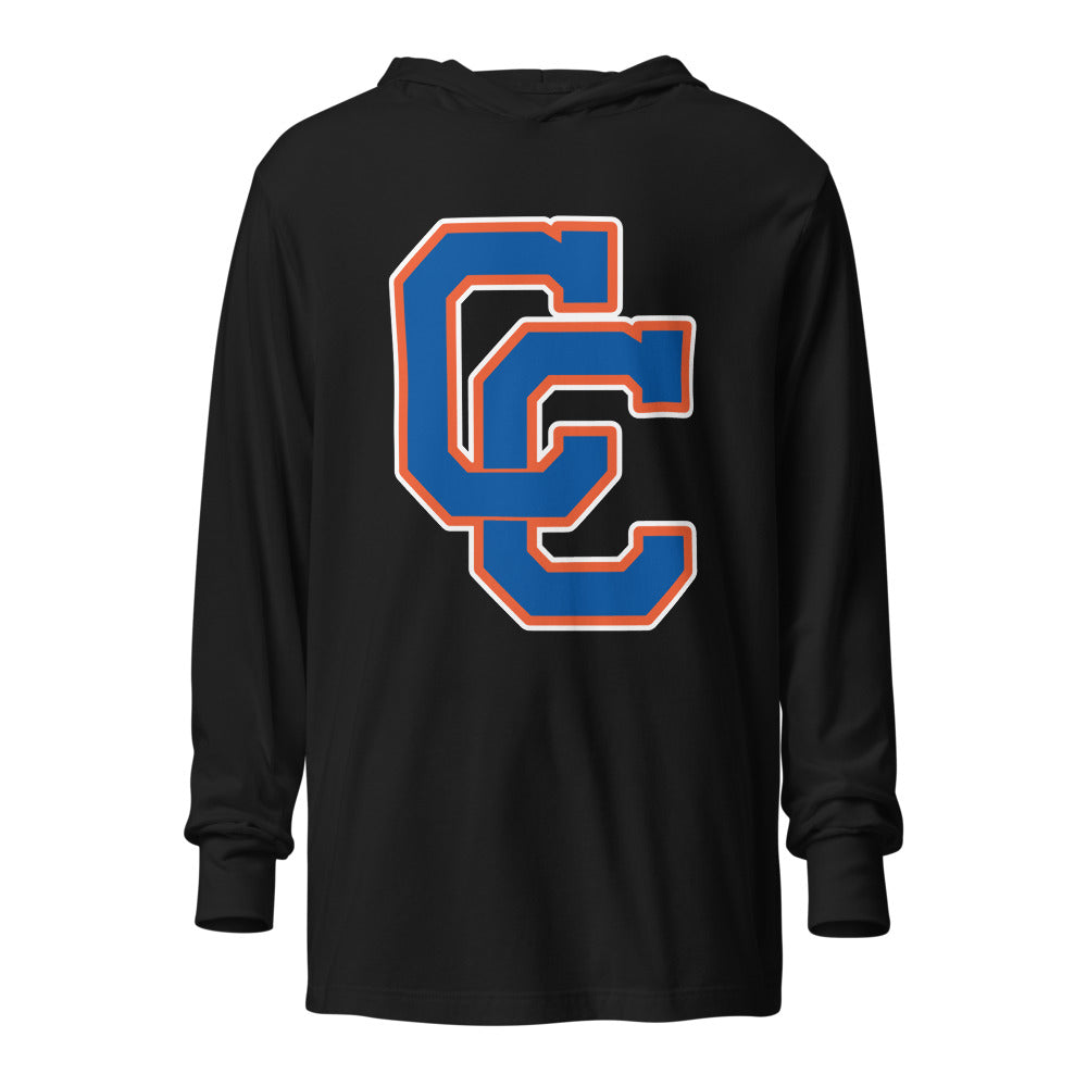 Chilton County High School Design 5 — Black