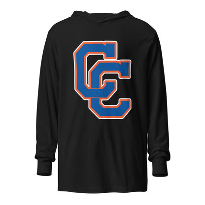 Chilton County High School Design 5 — Black