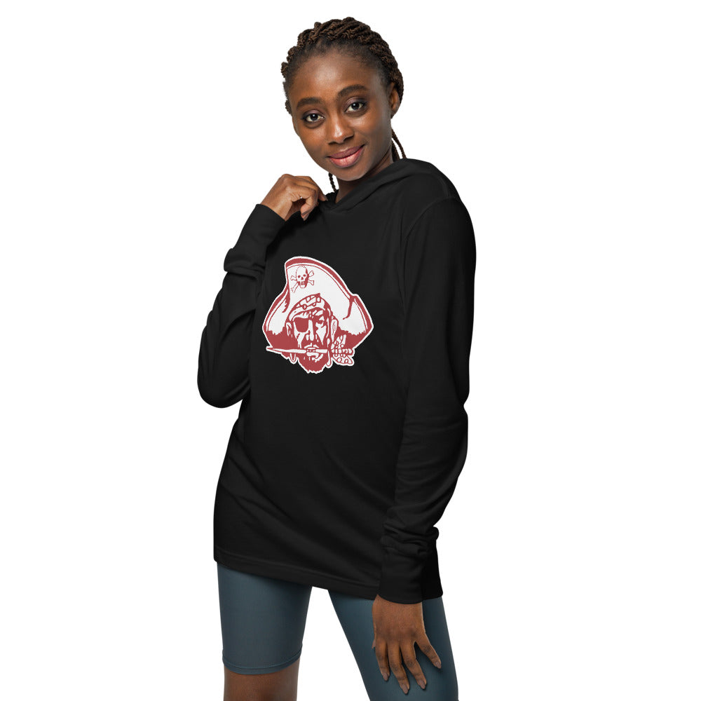 Boaz High School Design 5 — Black