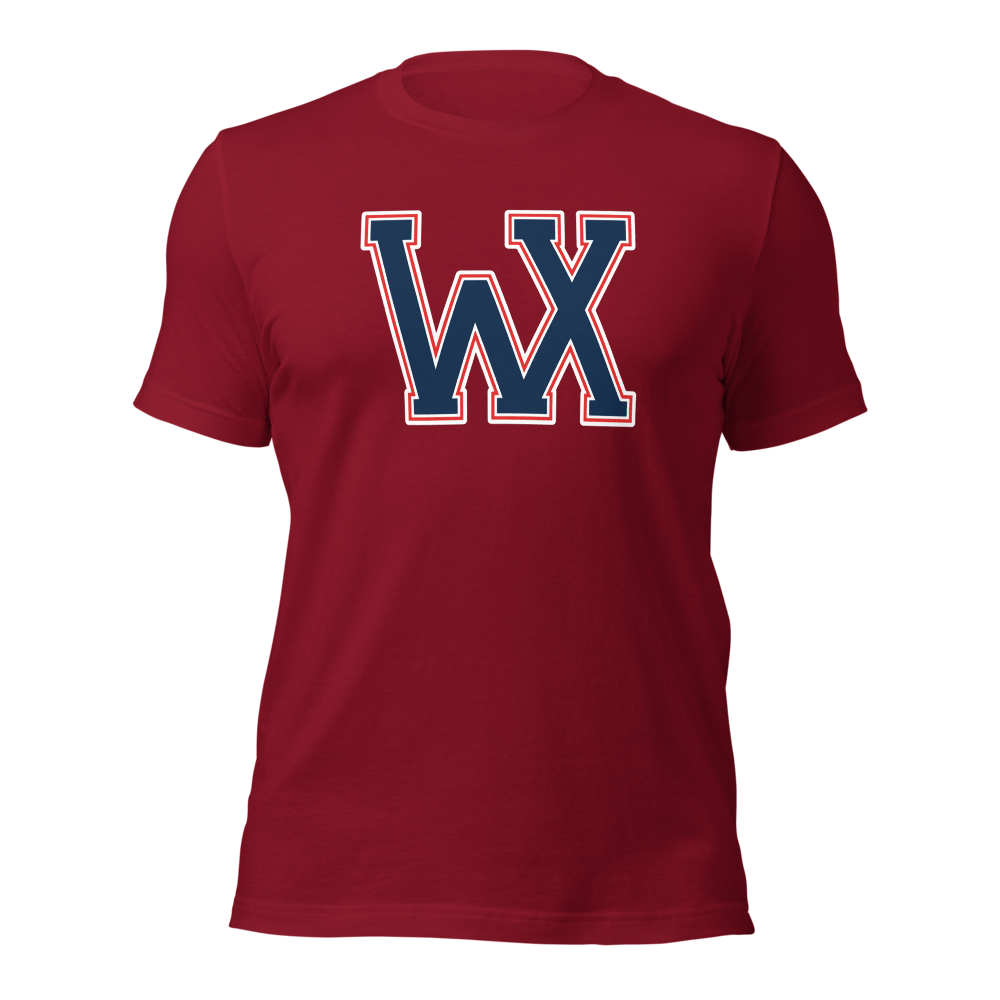 Woods Cross High School Design 5 — Cardinal