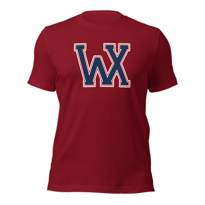 Woods Cross High School Design 5 — Cardinal