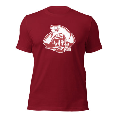 Boaz High School Design 5 — Cardinal