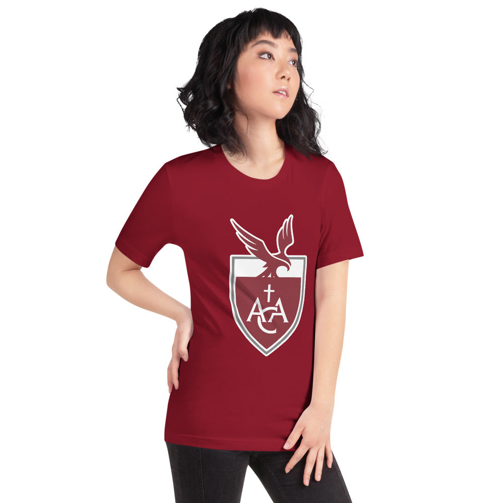 Alabama Christian Academy Design 5 — Cardinal