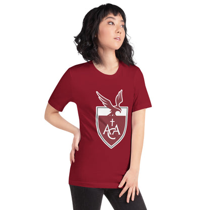 Alabama Christian Academy Design 5 — Cardinal