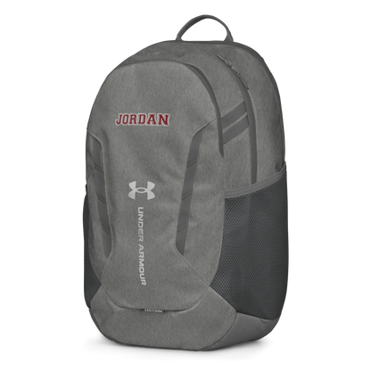 Jordan High School Design 5 — Castlerock