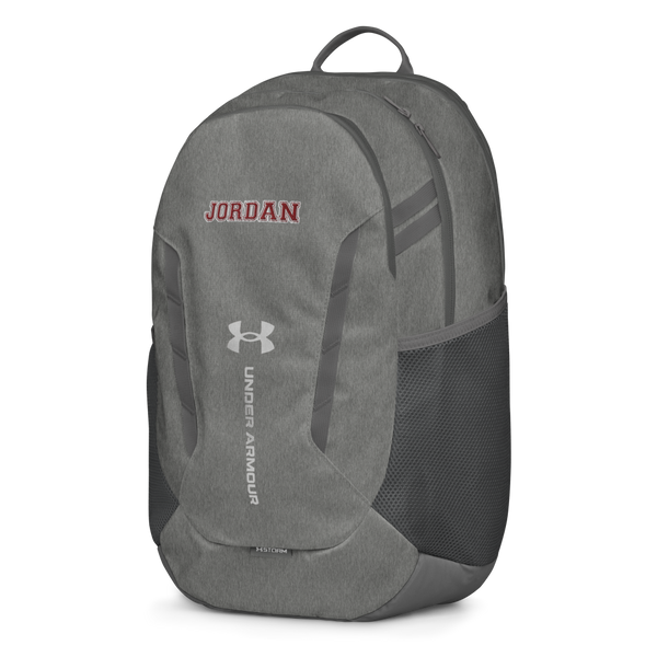 Jordan High School Design 5 — Castlerock