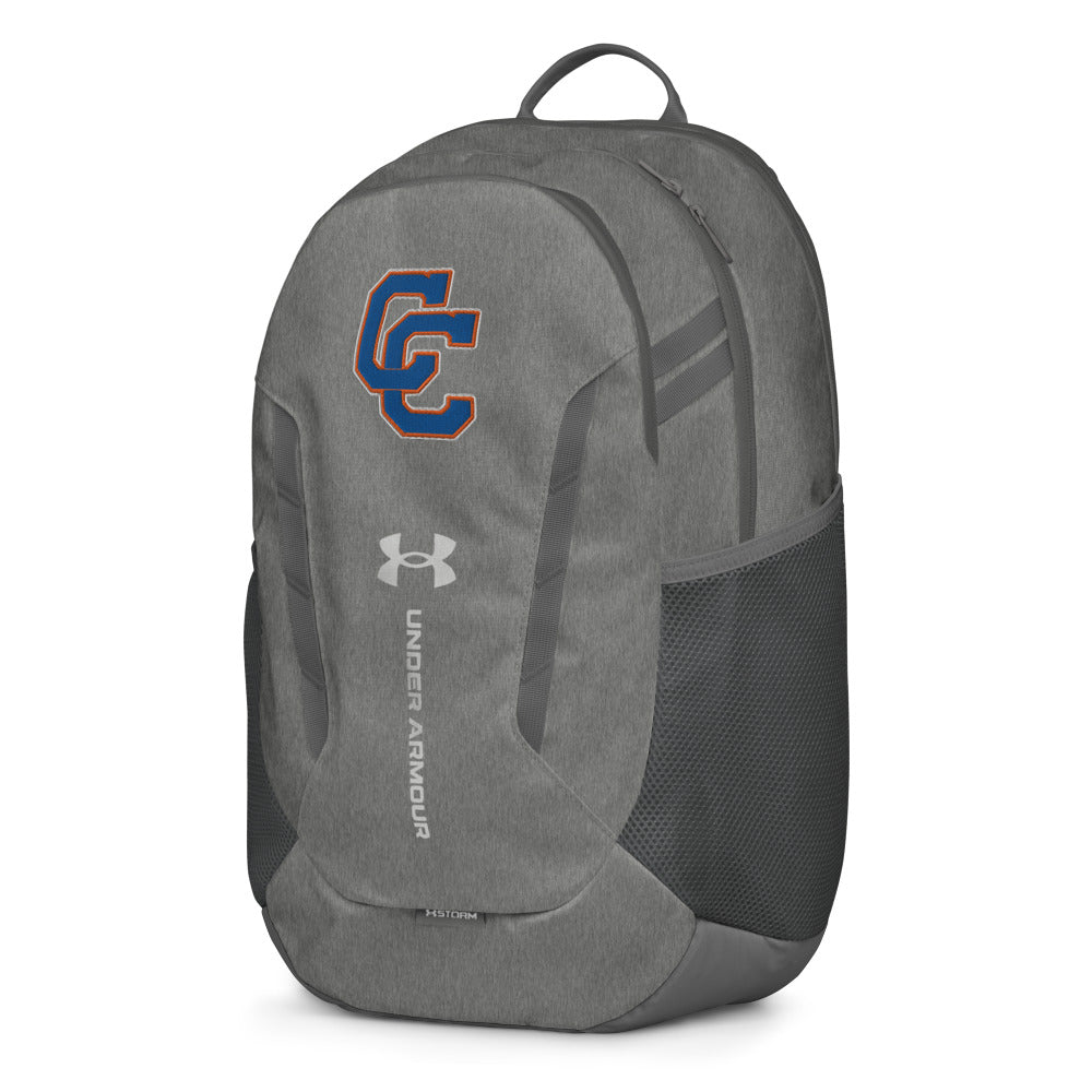 Chilton County High School Design 5 — Castlerock