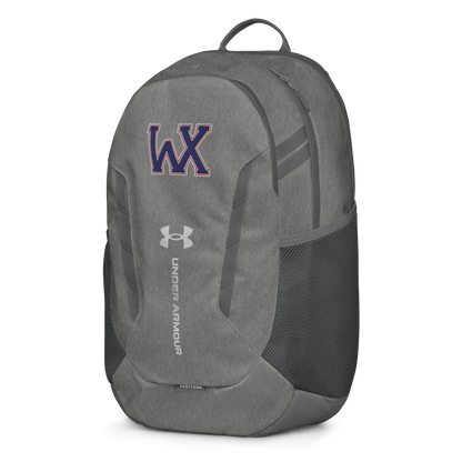 Woods Cross High School Design 5 — Castlerock