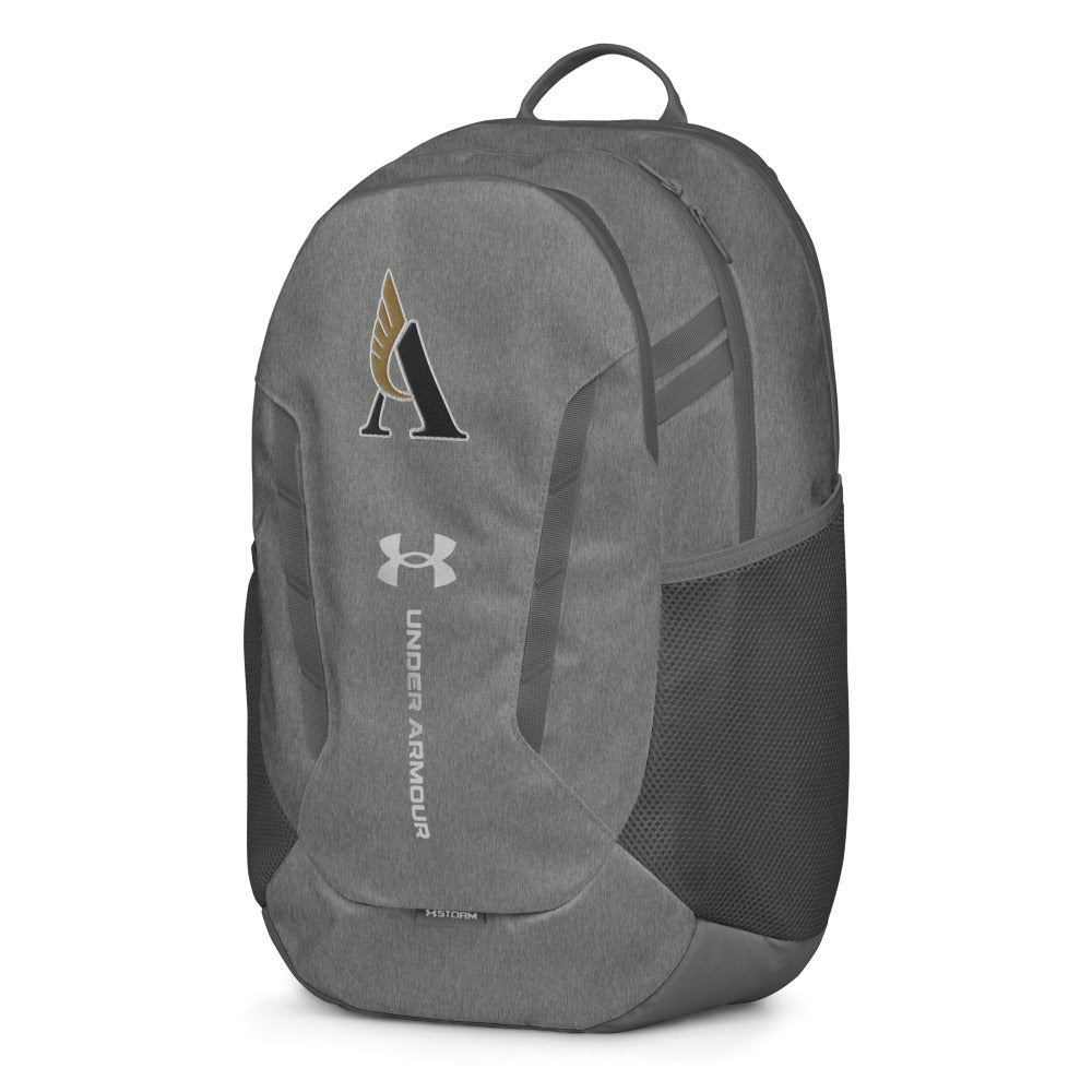 Athens High School Design 5 — Castlerock