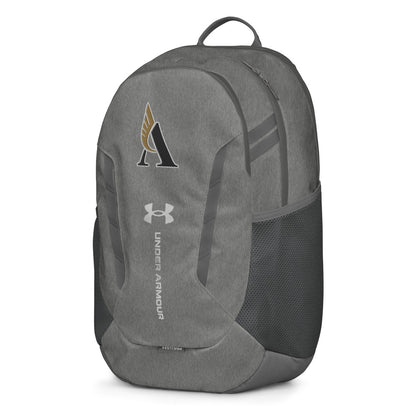 Athens High School Design 5 — Castlerock