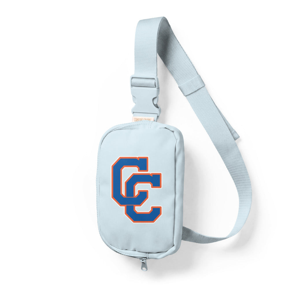 Chilton County High School Design 5 — Chambray
