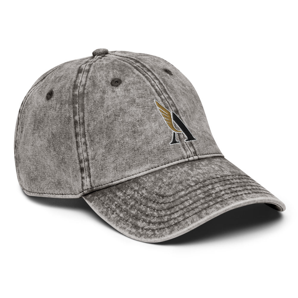 Athens High School Design 5 — Charcoal Grey