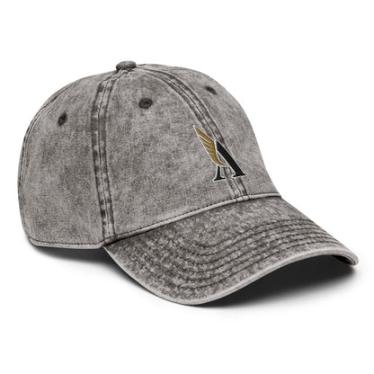 Athens High School Design 5 — Charcoal Grey