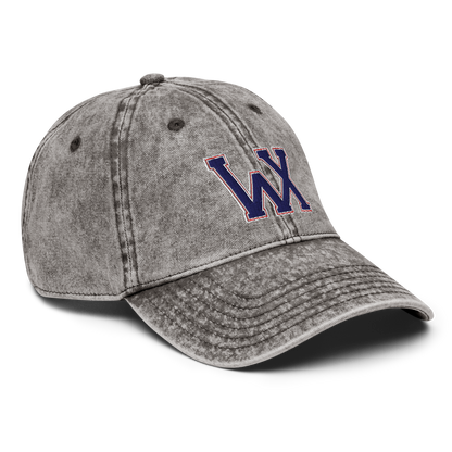 Woods Cross High School Design 5 — Charcoal Grey