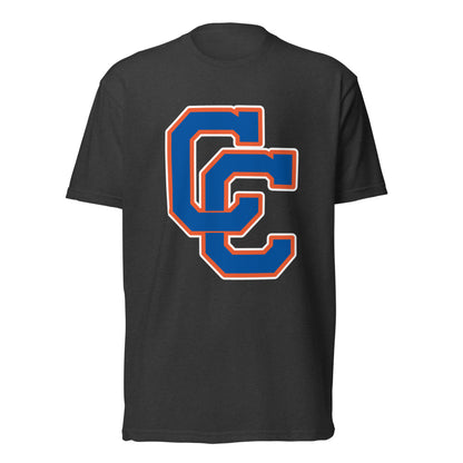 Chilton County High School Design 5 — Charcoal