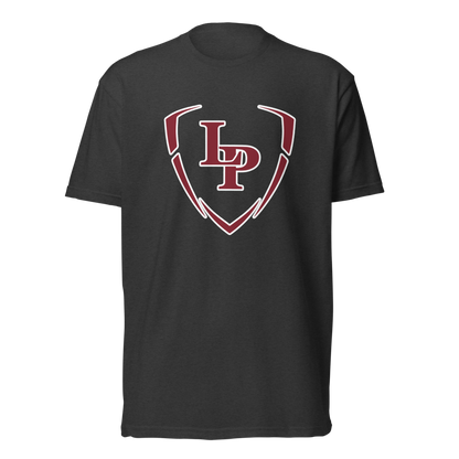 Lone Peak High School Design 5 — Charcoal