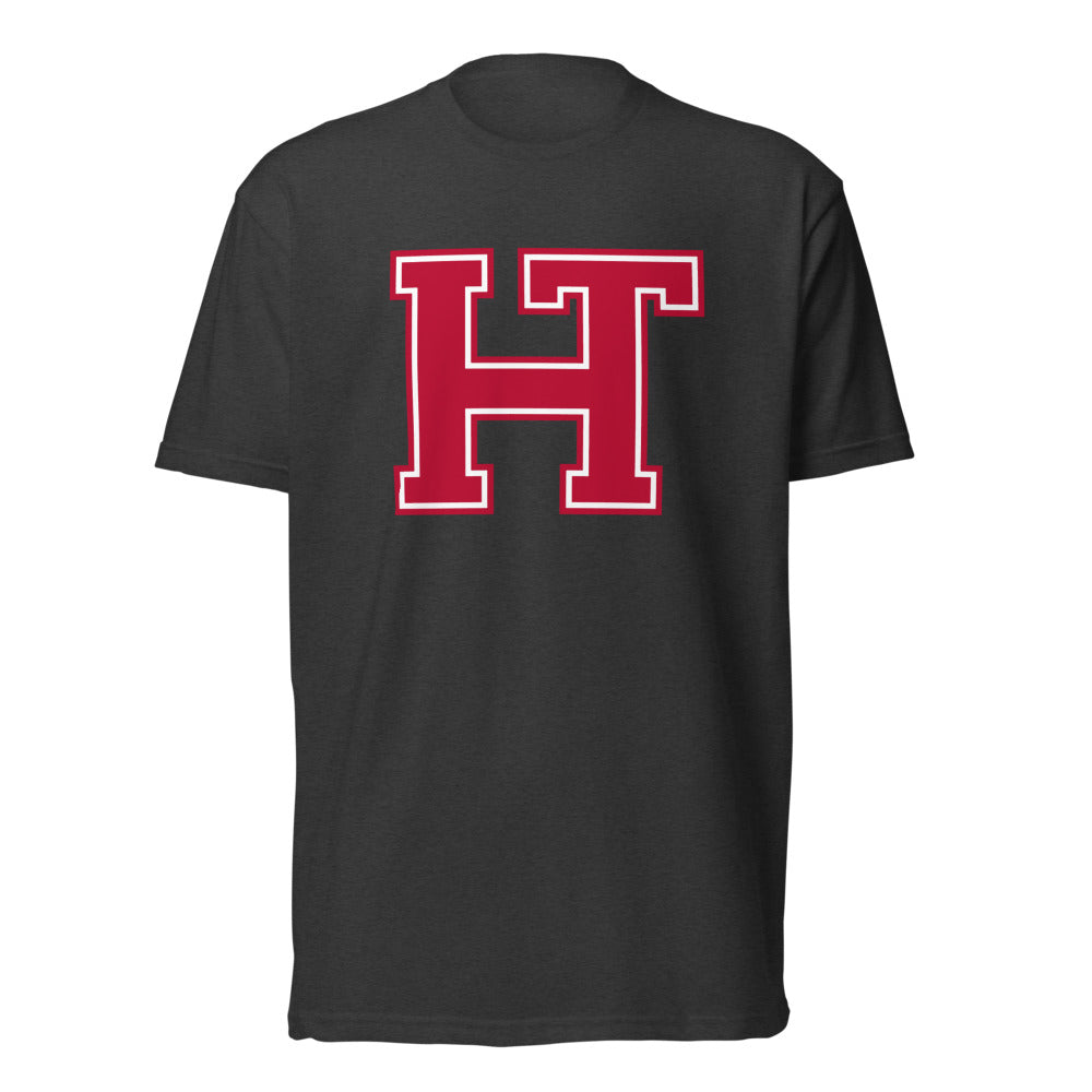 Hewitt Trussville High School Design 5 — Charcoal