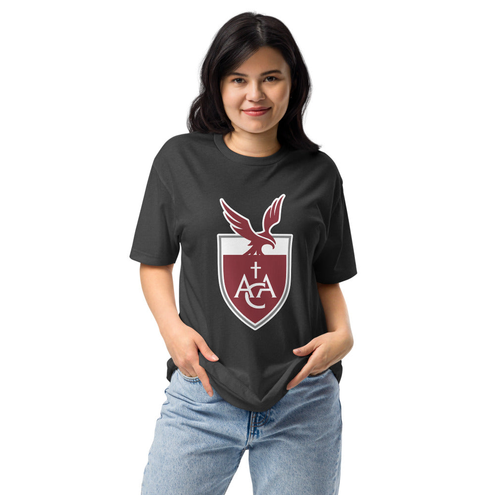 Alabama Christian Academy Design 5 — Charcoal