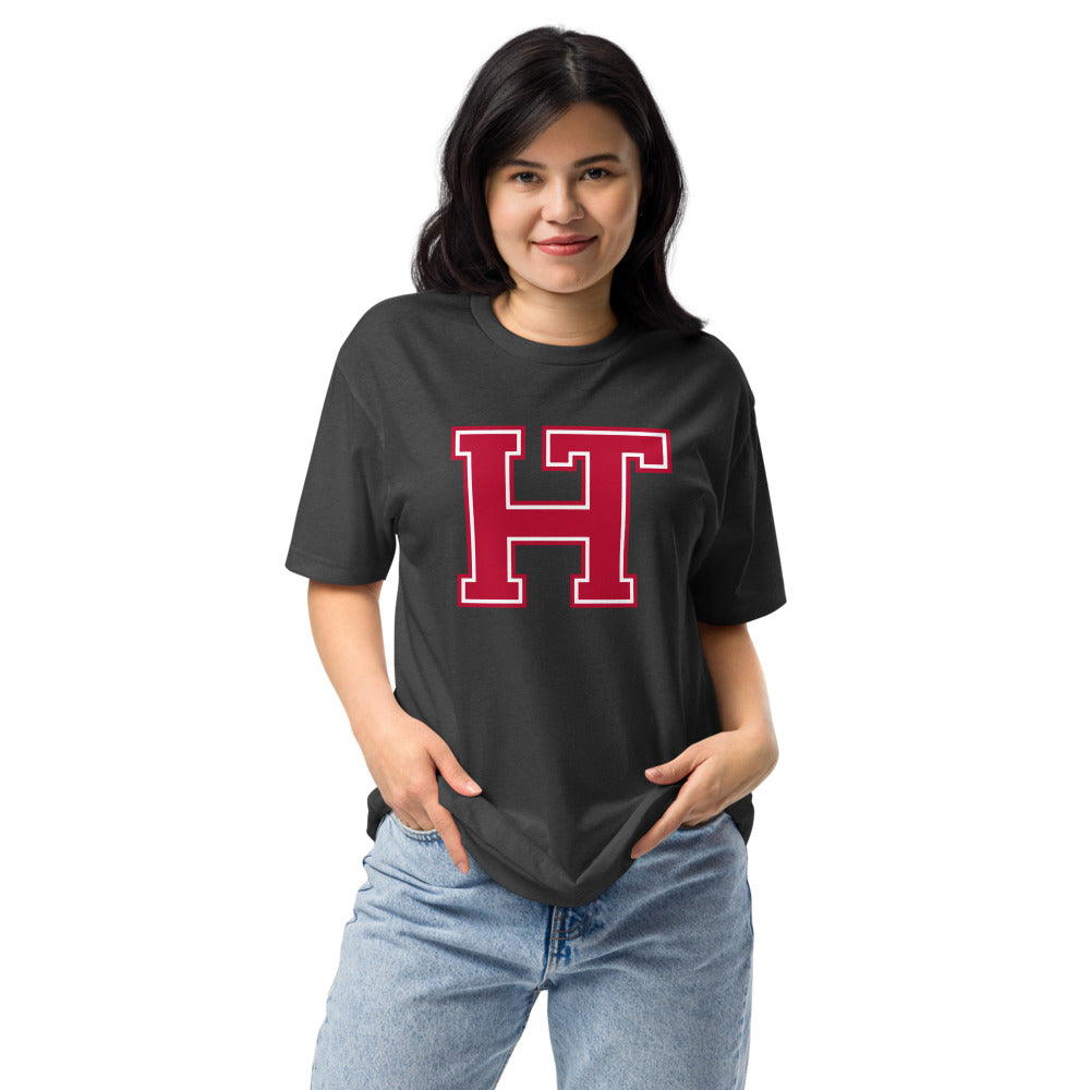 Hewitt Trussville High School Design 5 — Charcoal