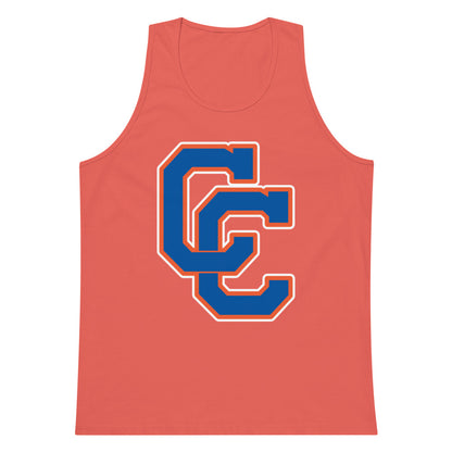 Chilton County High School Design 5 — Coral