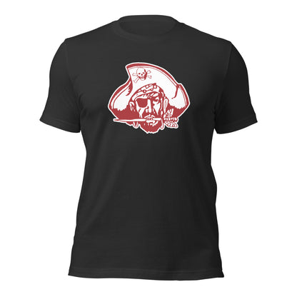 Boaz High School Design 5 — Dark Grey