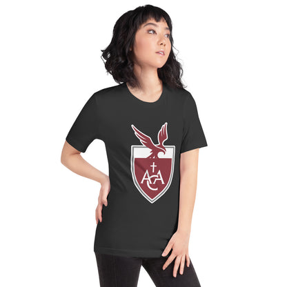 Alabama Christian Academy Design 5 — Dark Grey