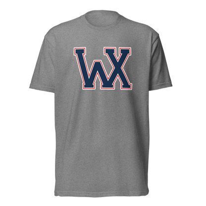 Woods Cross High School Design 5 — Dark Heather Gray