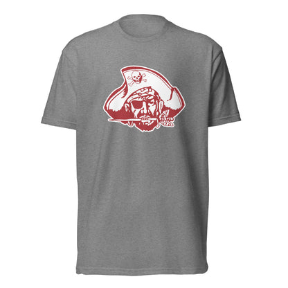 Boaz High School Design 5 — Dark Heather Gray