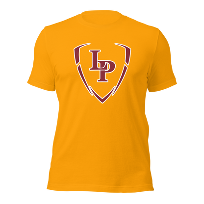Lone Peak High School Design 5 — Gold