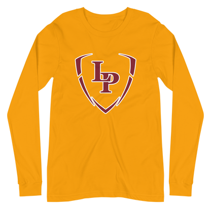 Lone Peak High School Design 5 — Gold