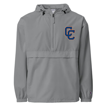 Chilton County High School Design 5 — Graphite