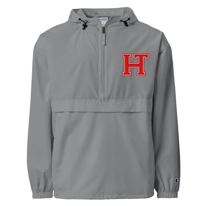 Hewitt Trussville High School Design 5 — Graphite