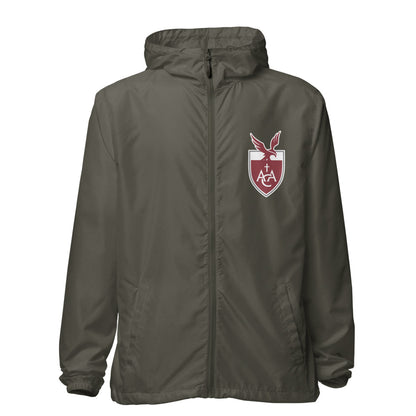 Alabama Christian Academy Design 5 — Graphite