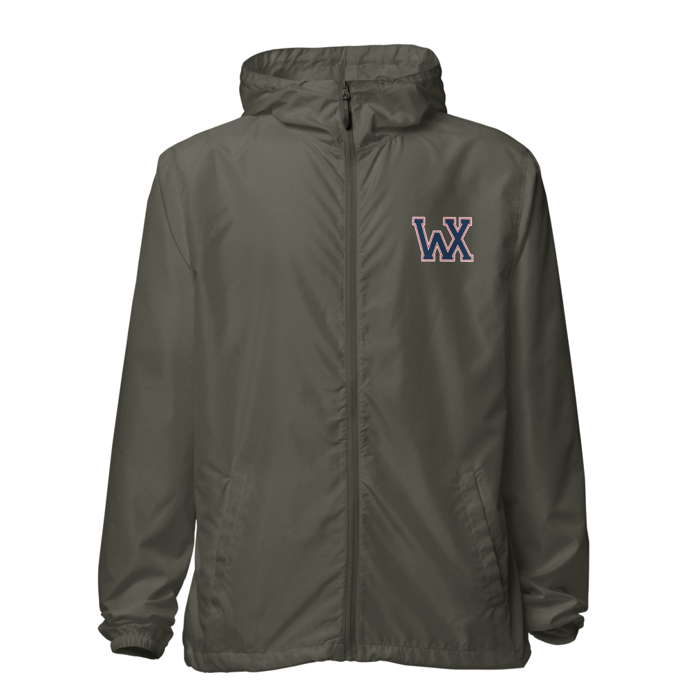 Woods Cross High School Design 5 — Graphite