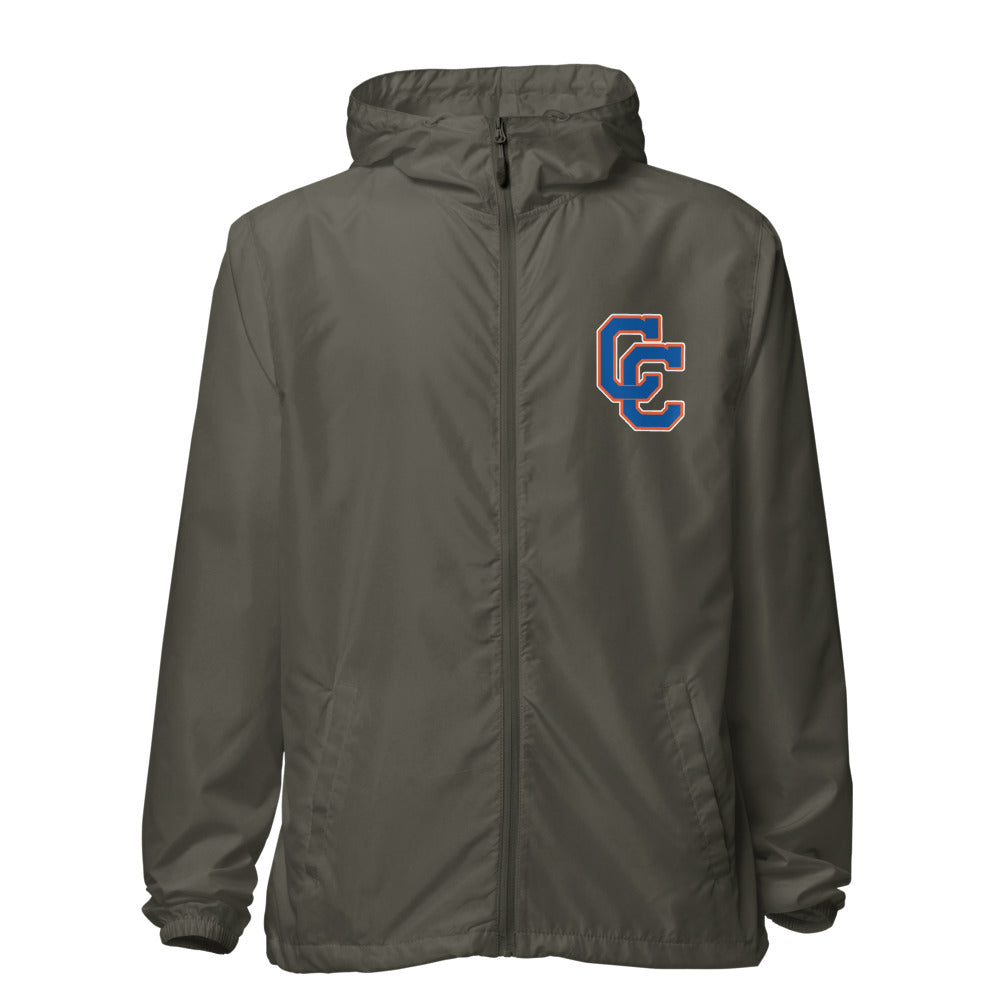 Chilton County High School Design 5 — Graphite