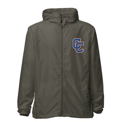 Chilton County High School Design 5 — Graphite