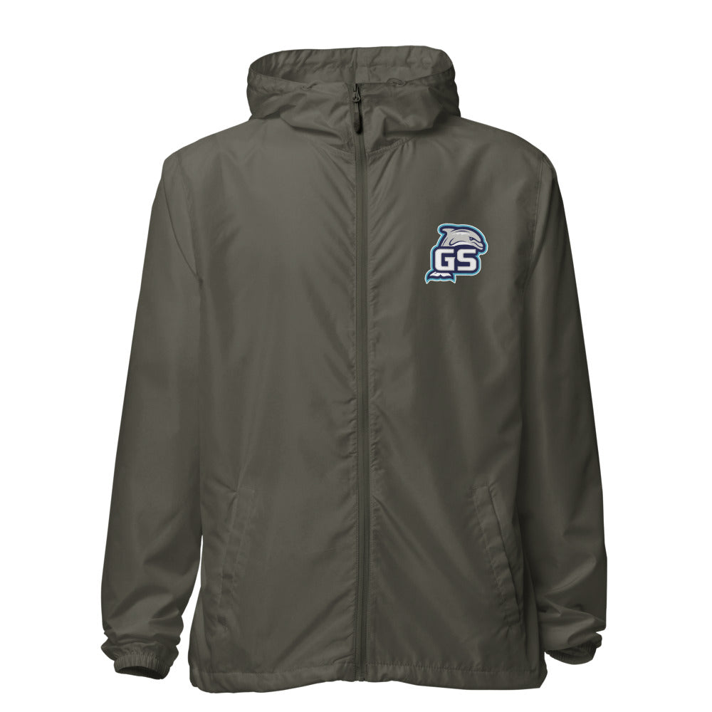 Gulfshores High School Design 5 — Graphite