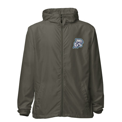 Gulfshores High School Design 5 — Graphite