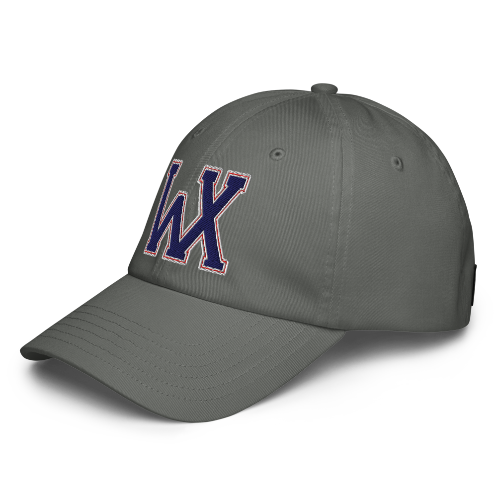 Woods Cross High School Design 5 — Grey