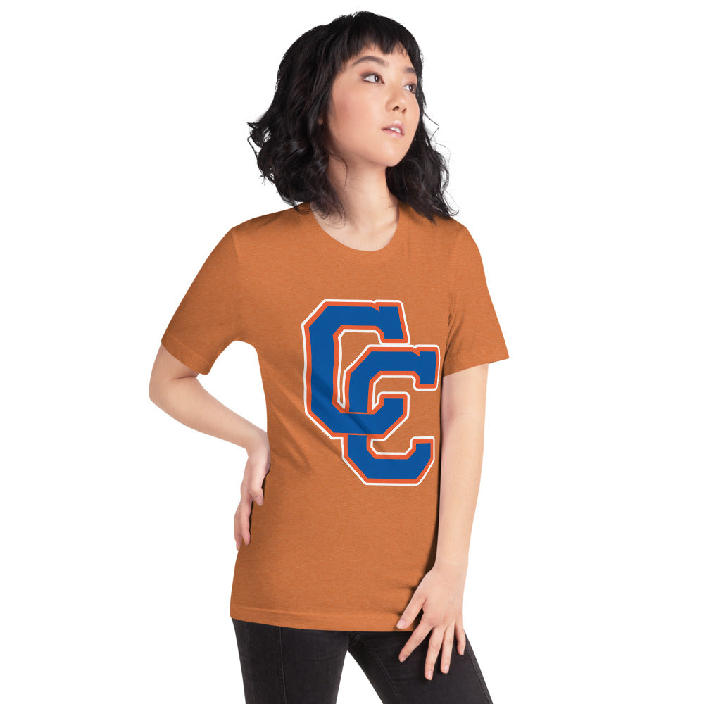 Chilton County High School Design 5 — Heather Autumn