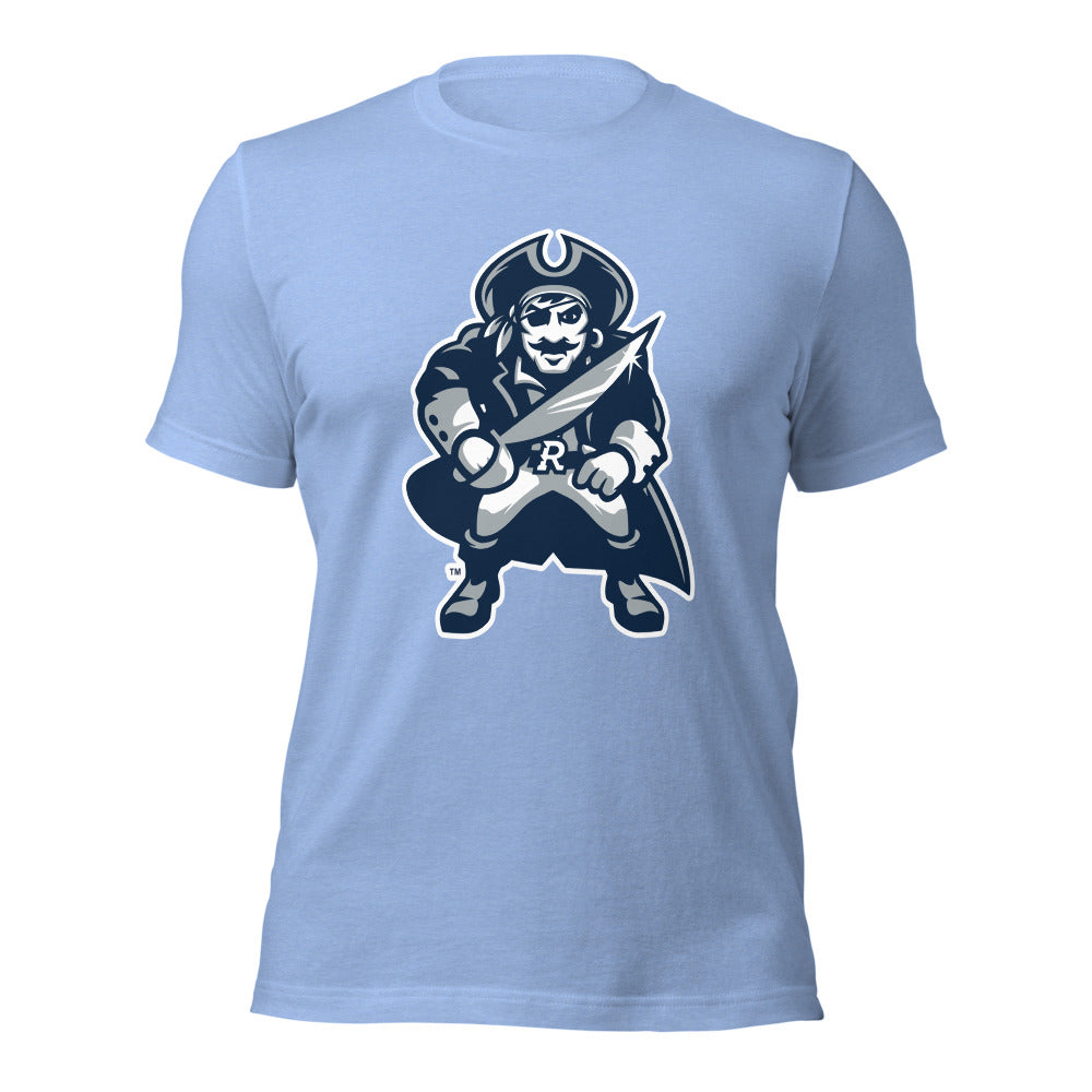 Randolph High School Design 5 — Heather Carolina Blue