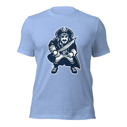 Randolph High School Design 5 — Heather Carolina Blue